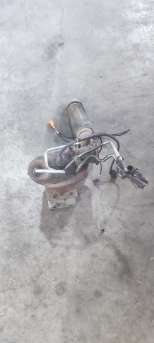 Filtru particule gol volkswagen vw golf 5 break 1.9 BLS