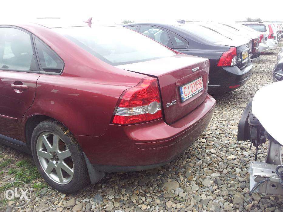 Piese O.E.M VOLVO S40 Diesel Sau Benzina Model Din 1996 - 2012