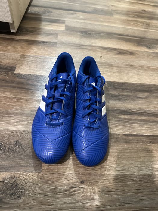 Adidas nemezis 18.4 номер 42