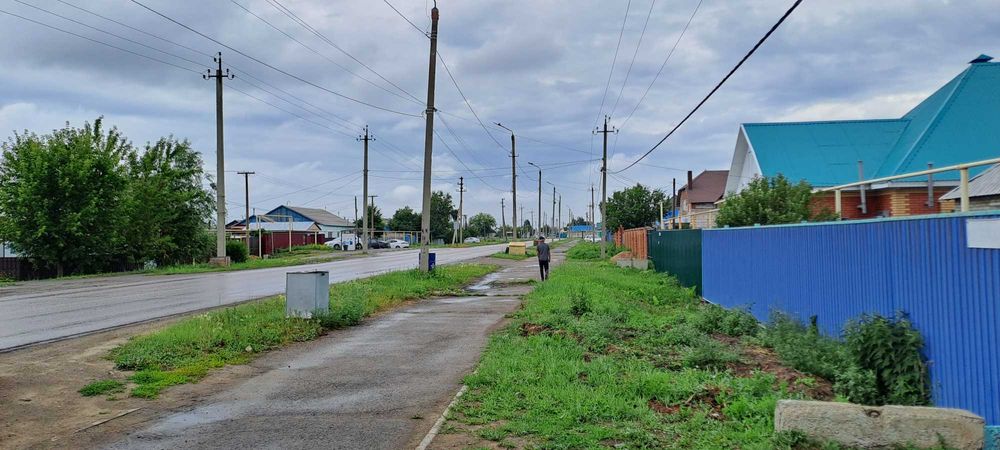 Продам общежитие в мкр. Северо-Западный
