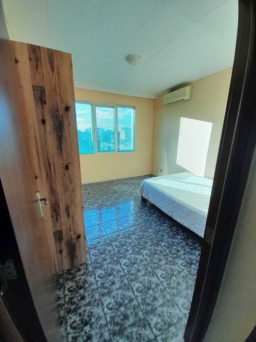 Продава се Тристаен апартамент в Варна, Младост 2 - 68 кв.м за 1587 €/кв.м - Снимка #5