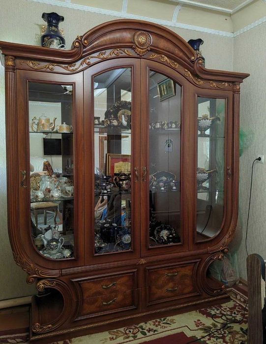 Мебель для гостиной