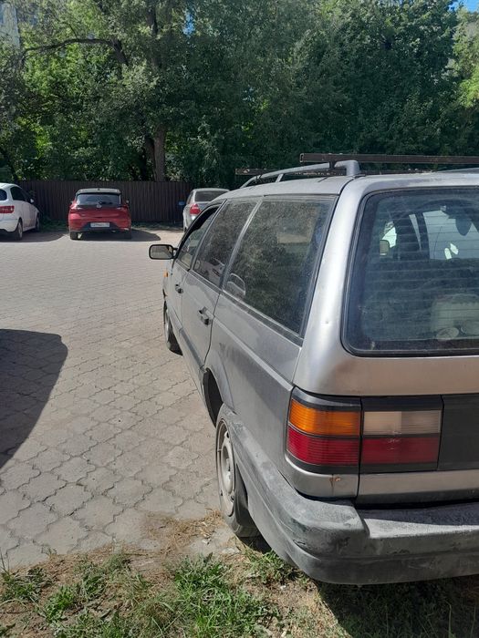 Продам пассат универсал