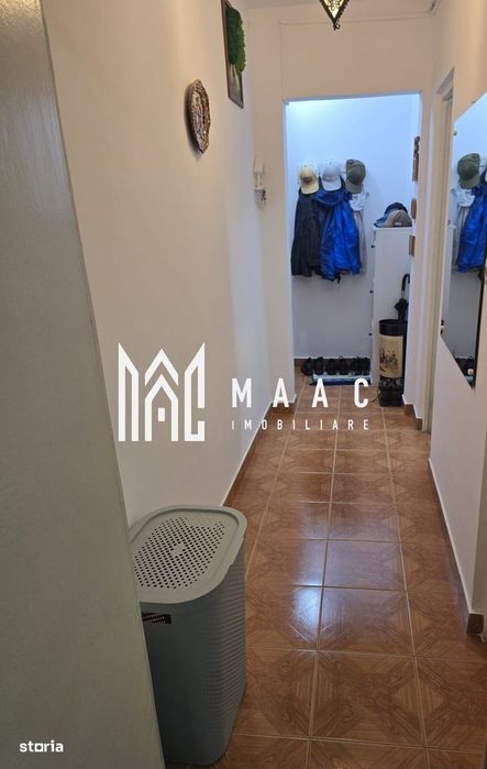 Apartament 2 camere I 37 MPU I Hipodrom I