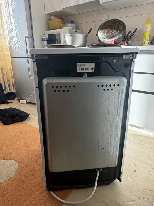 Электро плита плитка газ печь электрическая