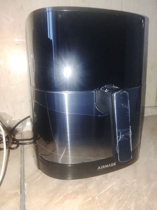 Аэрогриль  AIRMADE