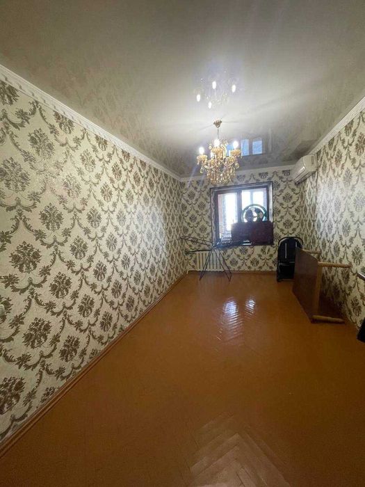 Ц13 Абайда 4 хонали квартира сотилади