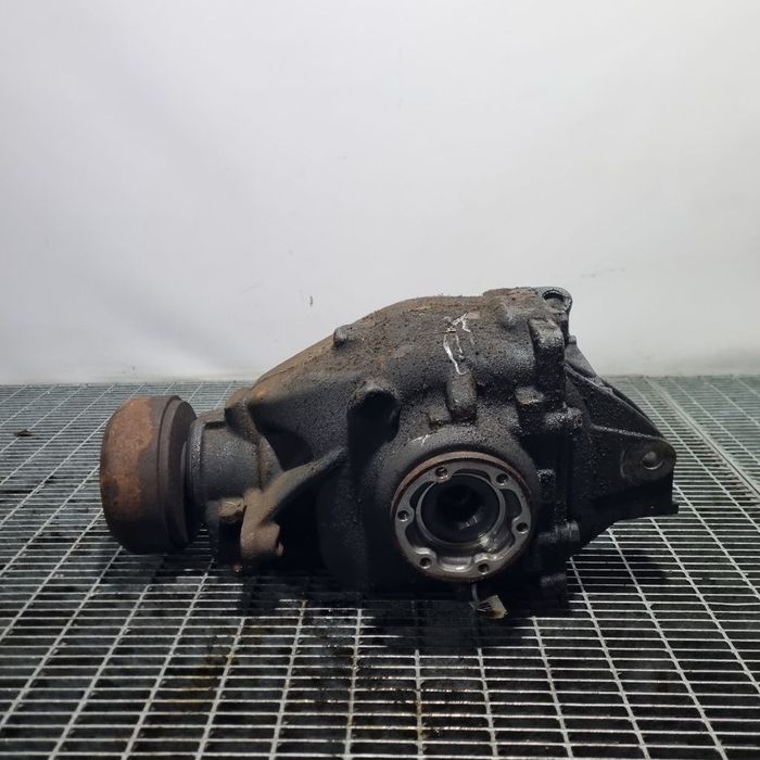 Grup spate BMW X3 E83 Facelift 2.0 D 2006 - 2010 177CP Automata N47 Euro5 (1402) Diesel ...