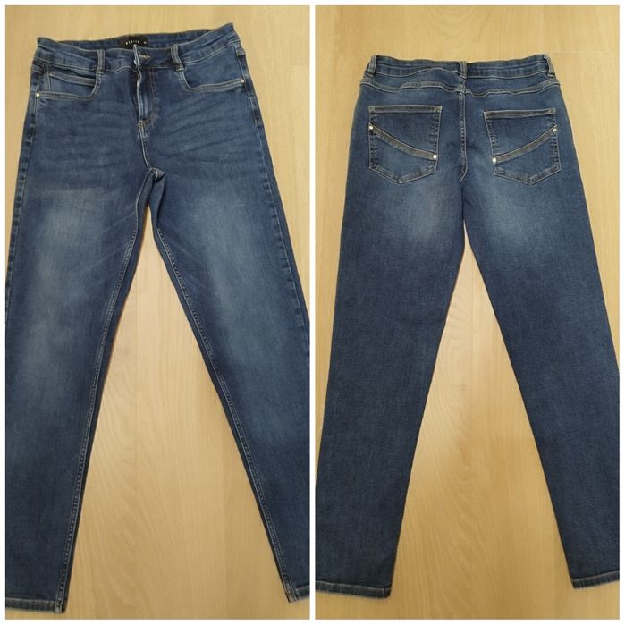 Лот размер М - Mohito , Zara ,Maui sport