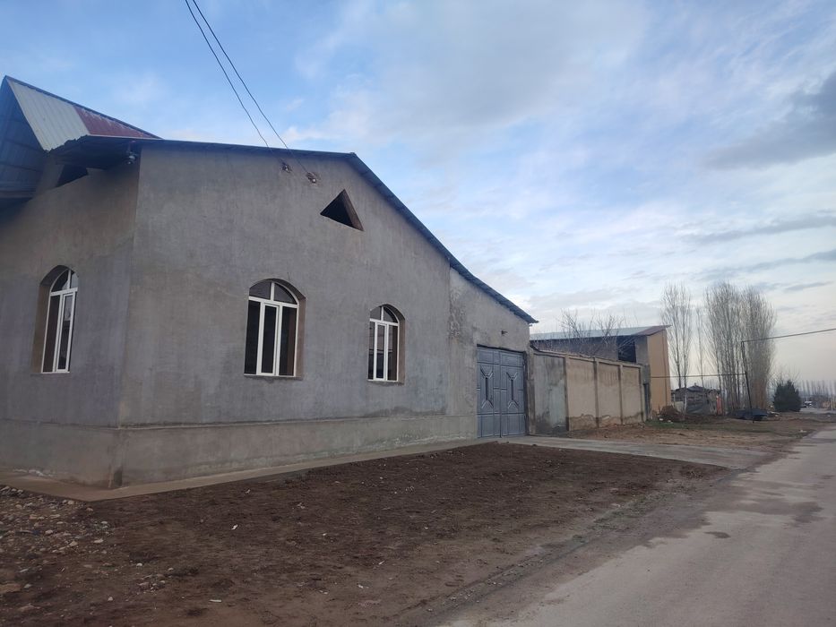 Продаётся участок кибрайский район