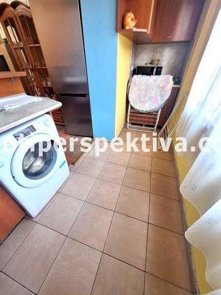 Продава се Тристаен апартамент в Пловдив, Кършияка - 65 кв.м за 1035 €/кв.м - Снимка #3