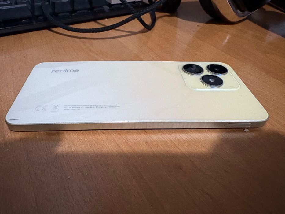 Realme 53c продается