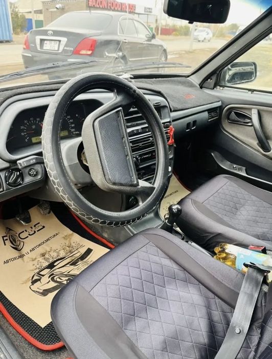 Продам Ваз 2115