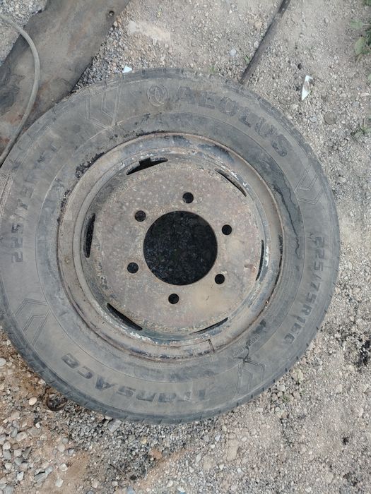 Продам балон на 16 с кольцом