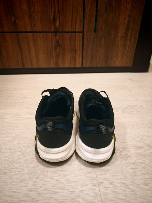 Маратонки Runners