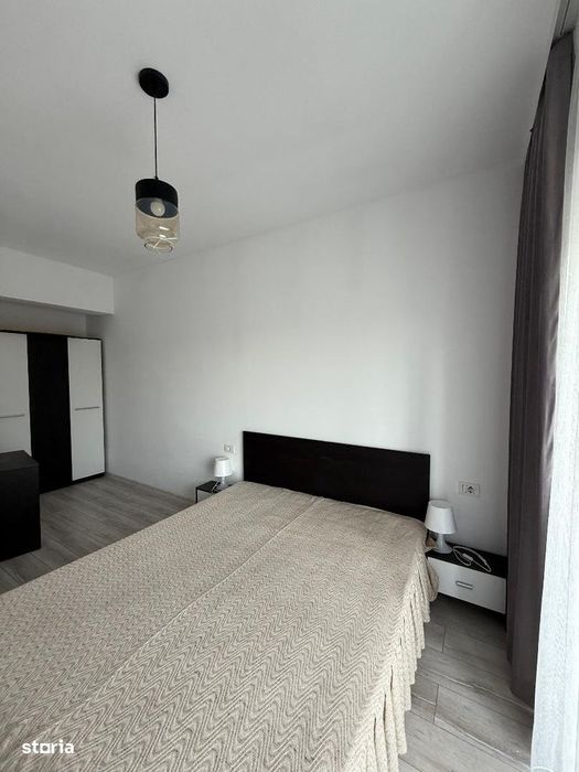 De inchiriat Apartament 2 camere, zona Cetate Lidl Bloc Nou.