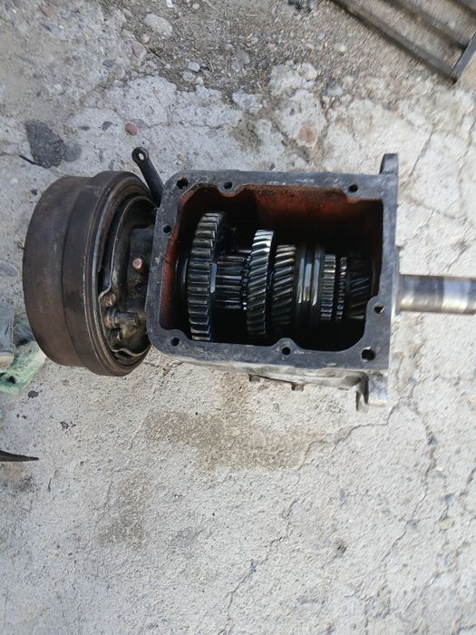 Запчасти для грузовыхавто