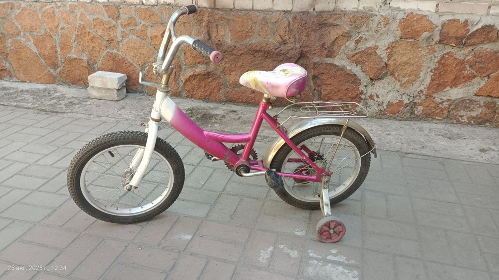 Продам велосипеды 5000