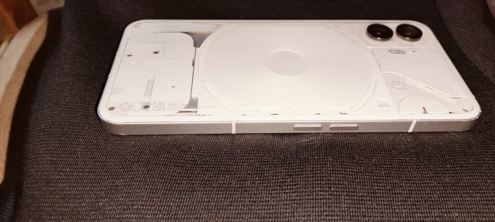 Nothing Phone 2 12/512