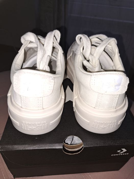 Дамски кецове Converse