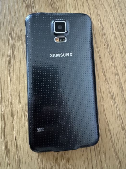 Samsung Galaxy S5