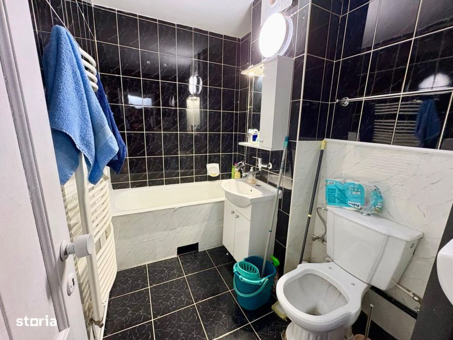 Apartament cu 3 camere | Decomandat | Zona Spital Recuperare Zorilor!