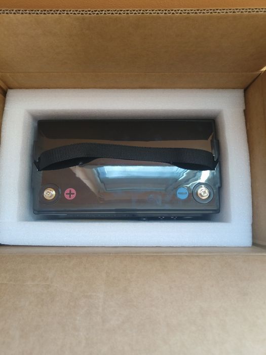 Акумулатор Liito Kala