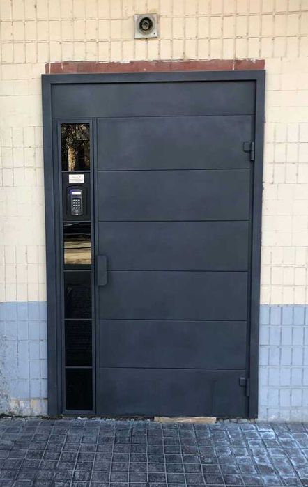 Многоквартирные Домофоны. Установка и тех.обслуживание.