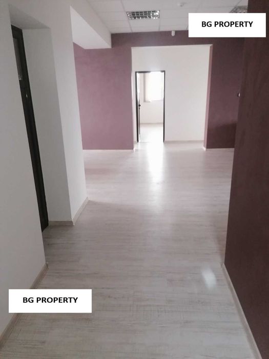 Дава се под наем Четиристаен апартамент в София, Обеля 2 - 200 кв.м за 1097.01 € - Снимка #3