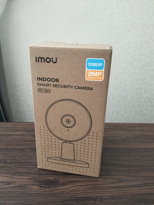 Wifi видеокамера