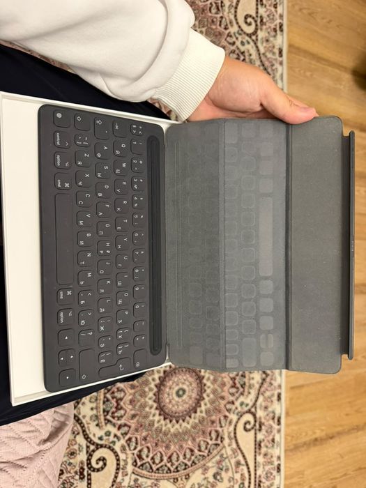 клавиатура для iPad