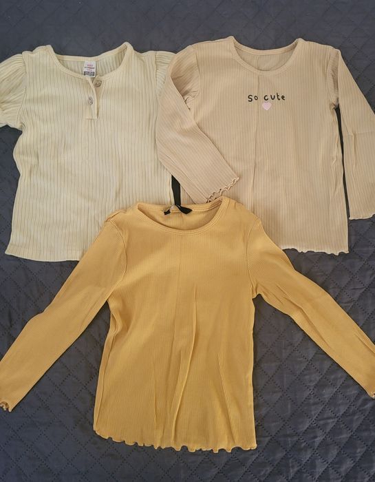 Дрешки за момиче