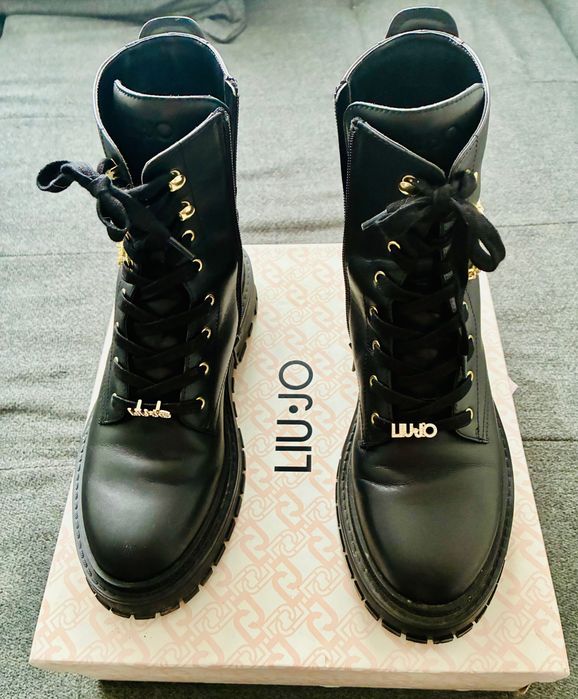 Дамски боти Liu Jo