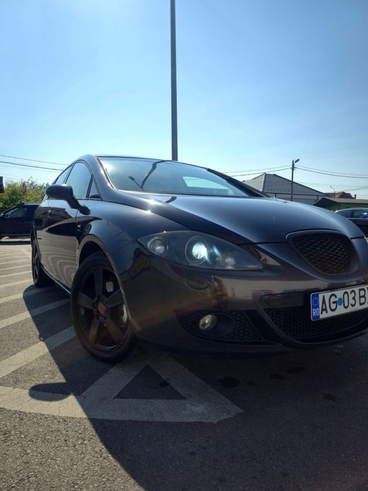 Seat Leon 2.0BKD