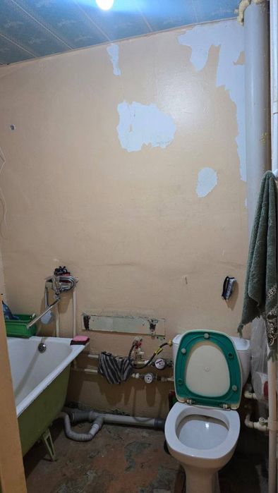 Продается 3 микрарайон 1 ком