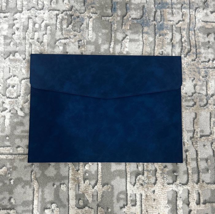 Клатч А4 ( файл, сумка )