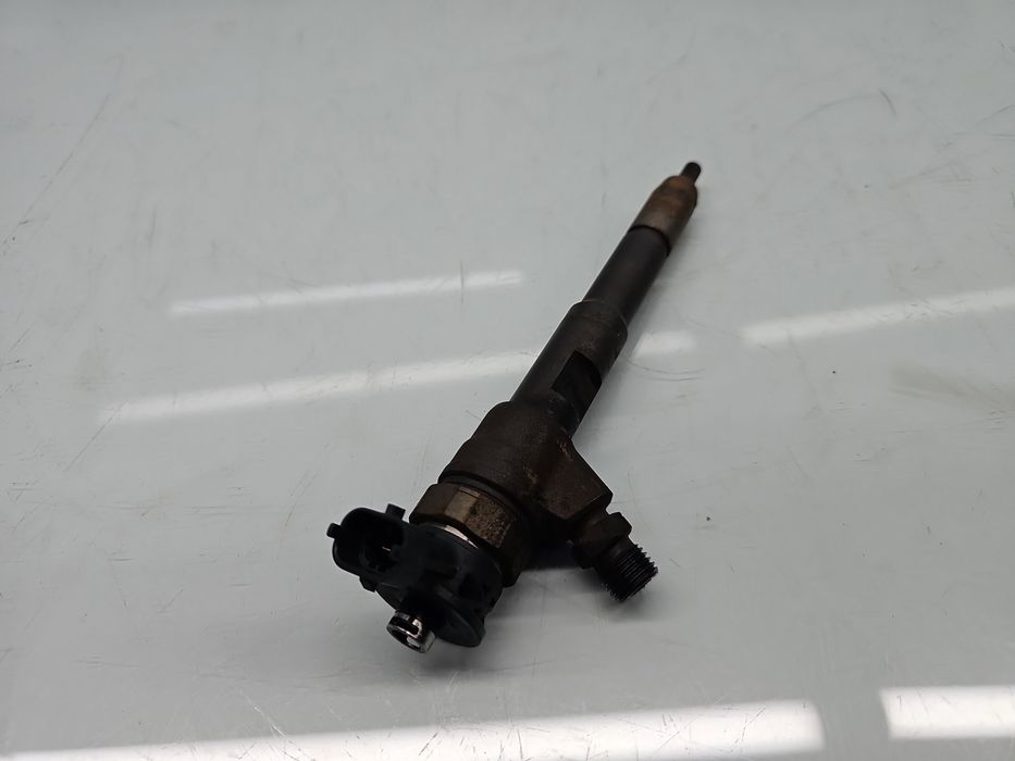 Injector Dacia Logan MCV 2 [Fabr 2013-2022] 0445110485 1.5 dCi K9K792