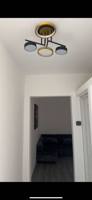 Chirie apartament 2 camere central Alexandria