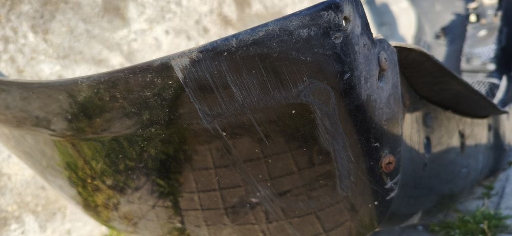 Оригинална м техник броня е90/91 преди фейслифт