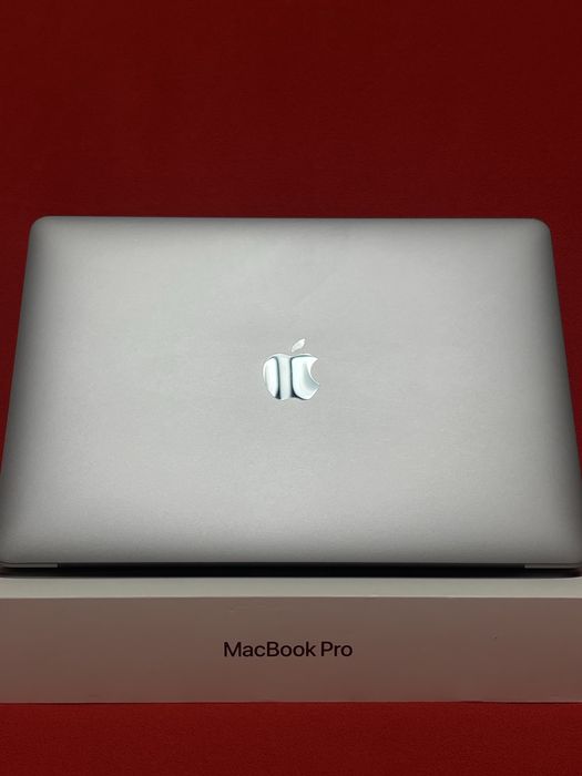 MacBook Pro 13, 2020 M1