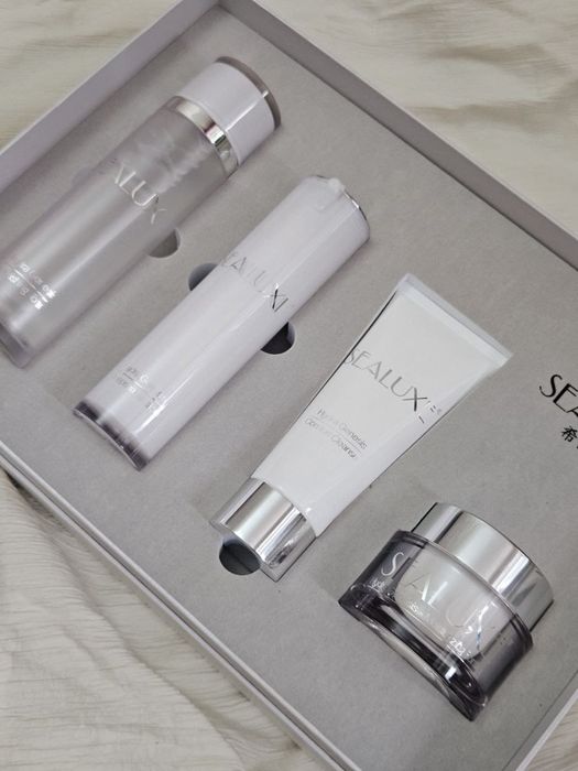 Sealuxe подарочный набор