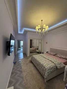 Solaris Grand Capital — 3 комн., 80 м², кирпич, срочная продажа`