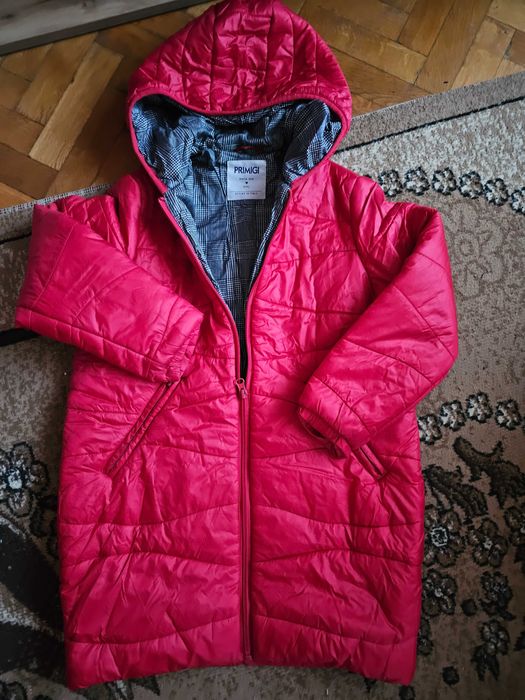 Яке Италия 130см 8-9 години