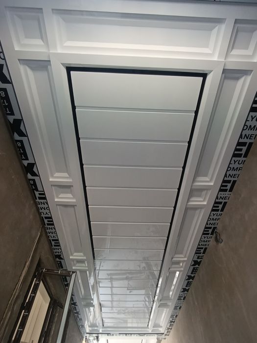 Алюкабонд мантаж фасады Алюкабонд # Алукафон алибонд