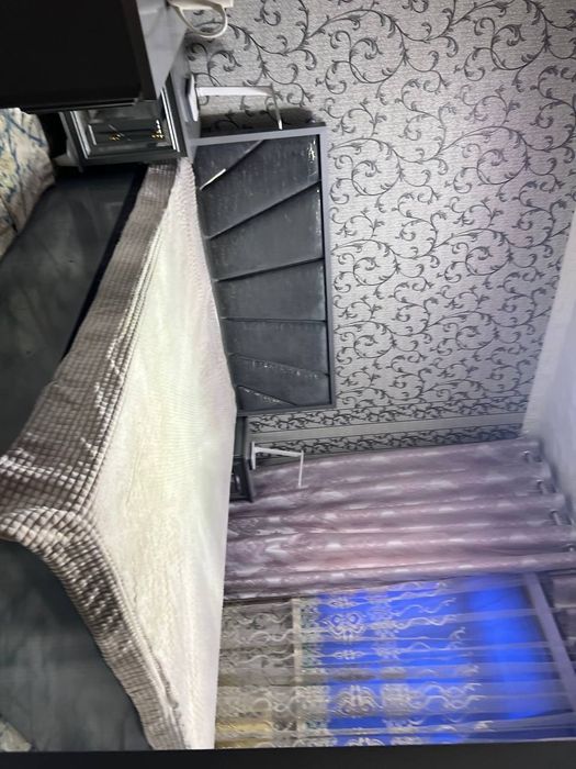 Tichlik qurgonida joylashkan kvartiralar