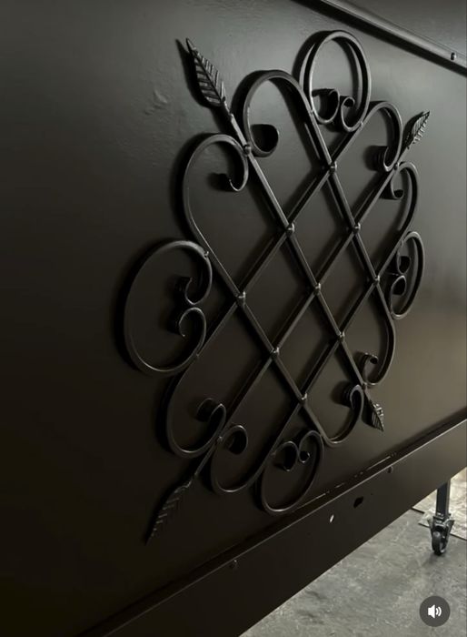 Полимерная порошковая покраска