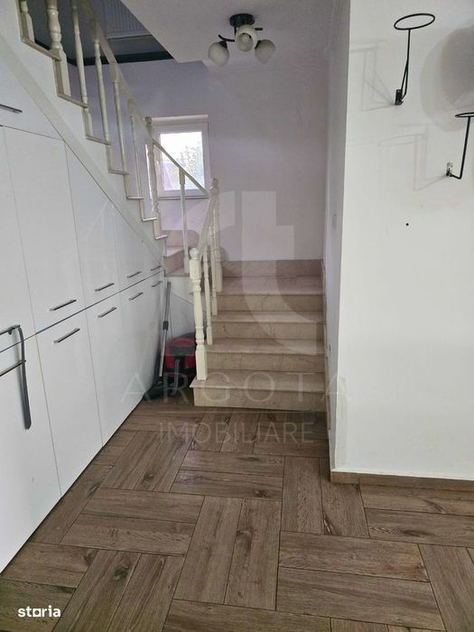 Casă individuală P+1 | Comision 0%