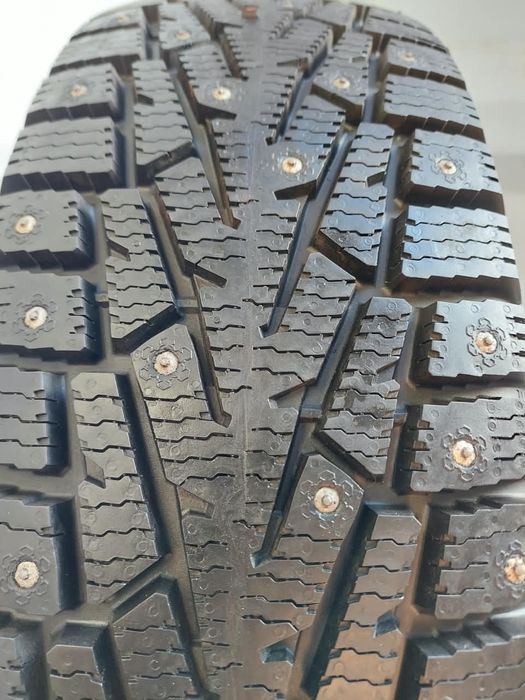 Шины  Cordiant 215/70/16