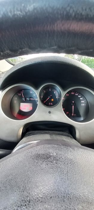 Seat ALTEA 1.9tdi 105кс