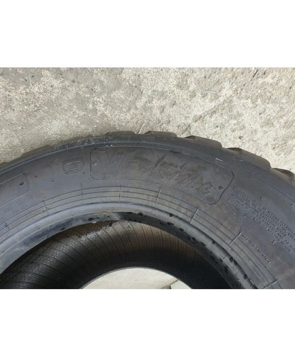 500/60-22.5 bkt vline flot 16pr tl  Cauciucuri tractor, Fiat, Case, Fendt, John Deere, New Holland, Massey Ferguson, UTB   Cauciucuri tractor, Fiat, C